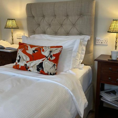 Edgcott House Hotel Exford Ngoại thất bức ảnh