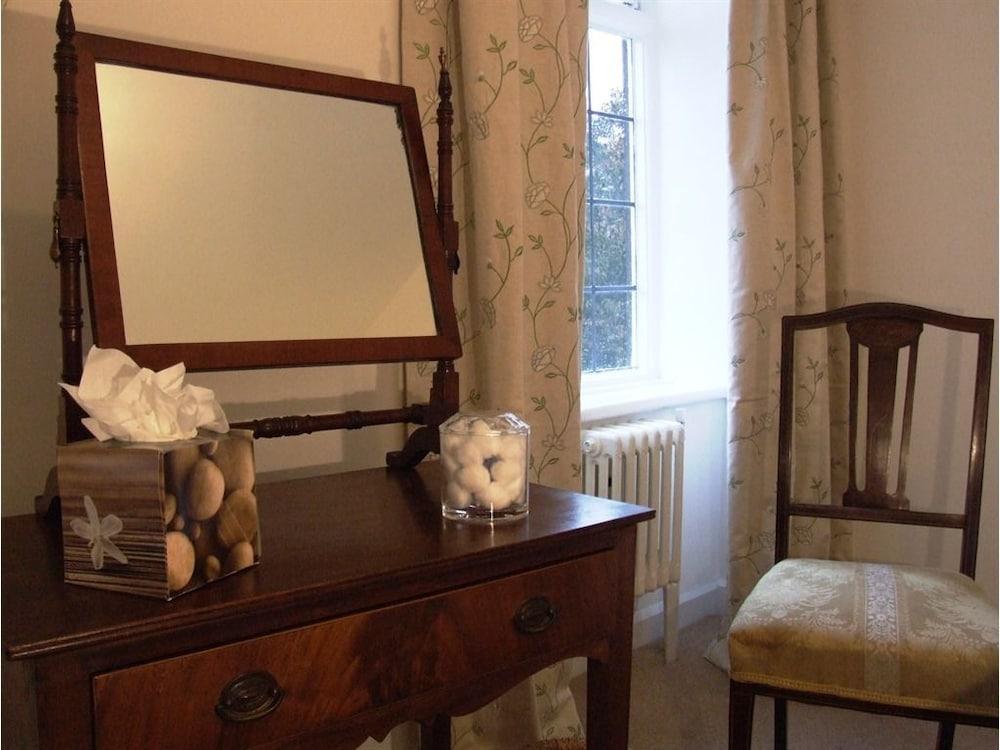 Edgcott House Hotel Exford Ngoại thất bức ảnh