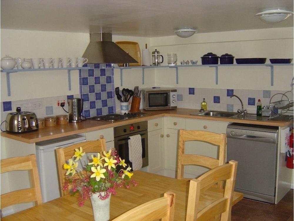 Edgcott House Hotel Exford Ngoại thất bức ảnh